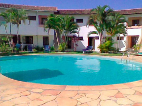 Гостиница Porto Seguro App 9  Порту-Сегуру